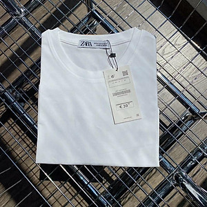 Áo cánh dơi cộc tay cotton cổ tròn, co giãn, rộng