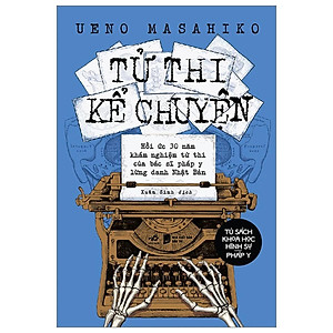 Tử Thi Kể Chuyện - Bản Quyền