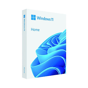 KEY ĐIỆN TỬ Phần mềm Microsoft Windows Home 11 64bit (KW9-00664) | Dùng vĩnh viễn | Dành cho 1 thiết bị