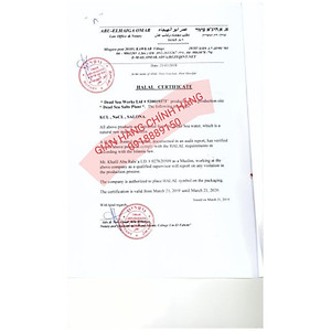 1 Kg- Muối rửa chén bát ISRAEL, muối làm mềm nước tiết kiệm hơn finish, somat, alio, Ludwig