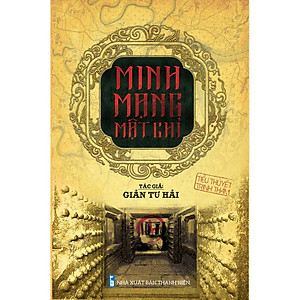 Minh Mạng Mật Chỉ