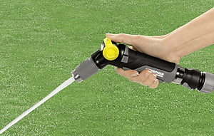 Súng phun kim loại cao cấp Karcher