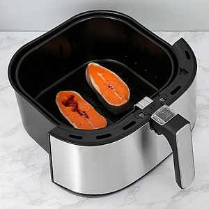 Nồi Chiên Không Dầu Điện Tử Hafele AF-T5A (5.0 Lít) - Hàng chính hãng