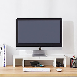 Kệ sách gỗ để bàn kệ sách mini SMLIFE Avicii