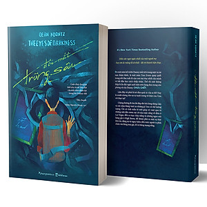 Sách Đôi Mắt Trũng Sâu