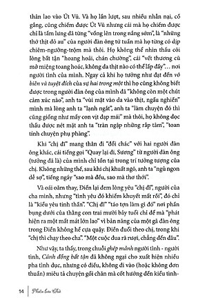 Sách Phiêu Lưu Chữ