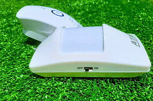 Bộ Chuông Báo Khách Chống Trộm Không Dây Hồng Ngoại Đa Năng ATA AT-338 Cao Cấp.