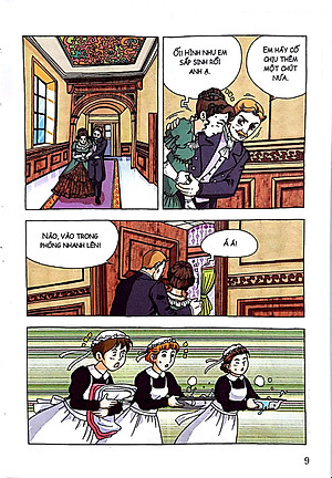 Sách Who? Chuyện Kể Về Danh Nhân Thế Giới: Winston Churchill