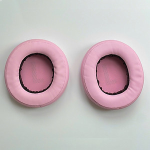 Miếng đệm ốp tai nghe dùng cho tai nghe DareU EH925S - Hàng chính hãng