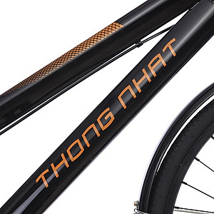 Xe đạp Thống Nhất thể thao GN06-24, 26, 27 inch 2.0 - Hàng chính hãng (Phù hợp với người cao từ 1m35 trở lên)