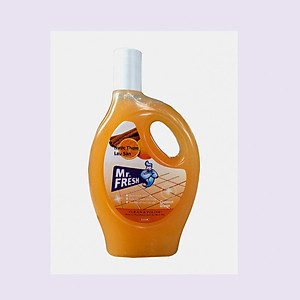 Nước thơm lau sàn Mr.Fresh 1.1L Hương Quế