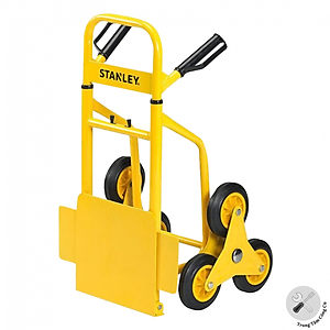Xe Đẩy Tay Leo Cầu Thang Cao Cấp Stanley FT521 (Tải Trọng 120kg)