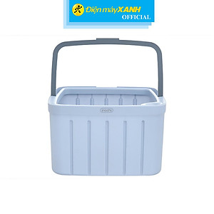 Bộ lau nhà Inochi Souji HNK.LNTN.VUSJZZ1 - Hàng Chính Hãng