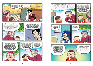 Khéo Khôn Với Tiền - Tránh Những Ưu Phiền