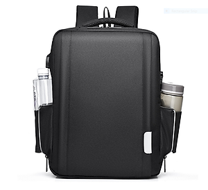 Balo nam chống trộm chống nước cao cấp phong cách mới 15,6"