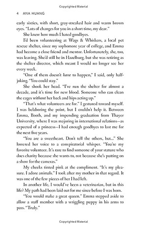 Twisted 2: Twisted Games