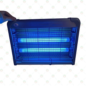 [Loại Tốt] Đèn Bắt Ruồi Muỗi Diệt Côn Trùng KhoNCC Hàng Chính Hãng Hiệu Quả Cao - KLM-DBMKP