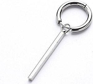 Bông tai unisex mix thanh bá đạo