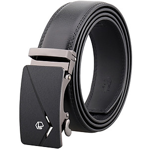Thắt lưng nam da thật AT Leather P134