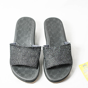 Dép quai ngang Bitis nữ đế 4cm