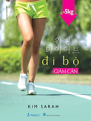 Đi Bộ Giảm Cân