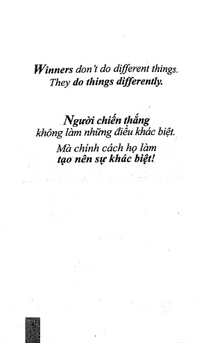 Sách You Can Win - Bí Quyết Của Người Chiến Thắng (Tái Bản)