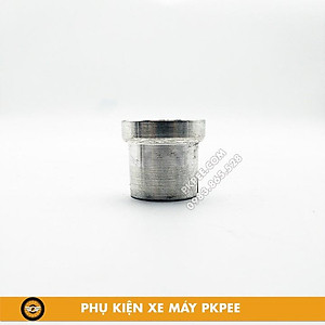 Tiêu Nhôm CNC Gắn Pô Tăng CBR, ORBR, UMA