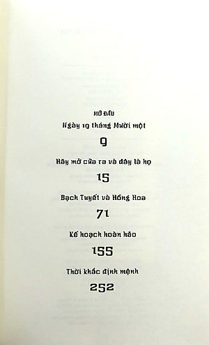 Agatha Christie - Thời khắc định mệnh