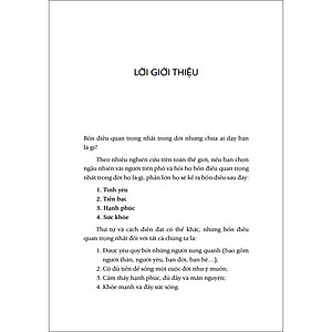 Sách Thánh Kinh Marketing