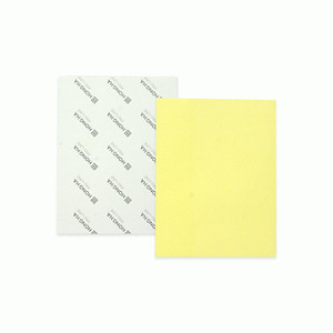 Giấy ghi chú Hồng Hà Proline 3x4 (76 x 101 mm) - 6646