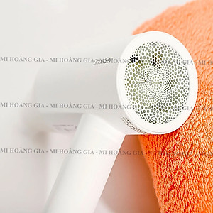 Máy sấy tóc Xiaomi ShowSee A1-W - Hàng Nhập Khẩu