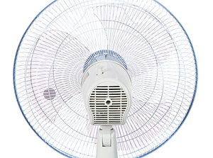 Quạt bàn B4 Senko B1612 - Giao màu ngẫu nhiên - Hàng Chính Hãng