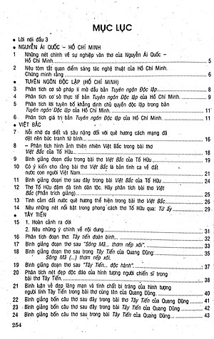 Sách 150 Bài Văn Hay Lớp 12