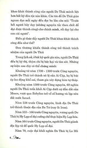 Sách Nghệ Thuật Kiếm Tiền Của Người Do Thái (Tái Bản 2020)