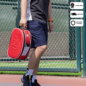 Túi Đựng Giày Bóng Đá Có Dây Đeo Chéo Thể Thao TN Bags TN.B 9002 Túi Gym Tiện Lợi, Thời Trang, Năng Động, Cao Cấp!