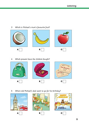 Skills Builder Flyers 2 - Student's Book (with DigiBooks App)