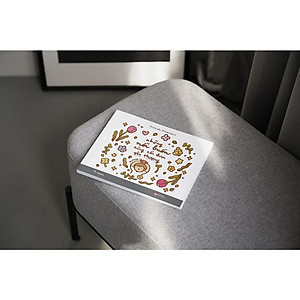 Những Nỗi Buồn Cũng Cần Được Yêu Thương  - Bản Quyền