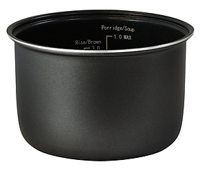 Nồi Cơm Điện Tử BlueStone RCB-5928 - 0.6 Lít - 350W - Điều Khiển Cảm Ứng - Hẹn Giờ - Giữ Ấm - Lòng Nồi 1.5mm - Bảo Hành 2 Năm - Hàng Chính Hãng