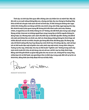 Bách Khoa Thư Về Phát Triển Kỹ Năng - Tuổi Dậy Thì