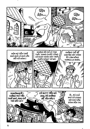 Danh Tác Thế Giới: Tội Ác Và Trừng Phạt (Tái Bản 2022)