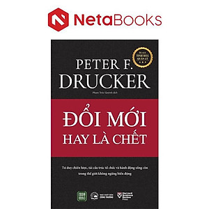 Đổi Mới Hay Là Chết