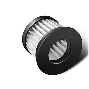 Bộ Lọc Hepa Cho Máy Hút Bụi Cầm Tay Derrma CM800 / CM900 - Hàng Chính Hãng