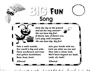 Big Fun 2: Wb+Cd