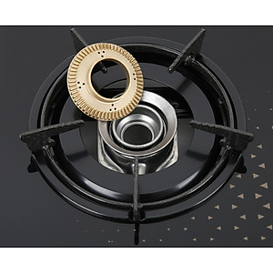 Bếp Gas Dương Đôi Kangaroo KG8G1C - Hàng Chính Hãng