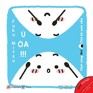 Combo 7 cuốn sách Ehon Chơi cùng cáo Ken và Chơi cùng Giri - Chú bé cơm nắm phần 2