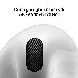 Tai nghe Bluetooth Apple AirPods 4