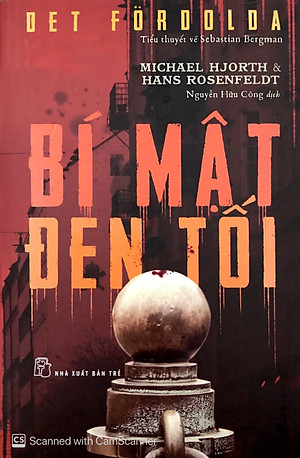 Sách Bí Mật Đen Tối