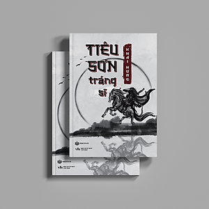 Sách - Tiêu Sơn Tráng Sĩ (Khải Hưng) - SBOOKS