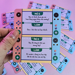  Bộ Truth Or Dare Nói hay Làm Lói hay Lèm Bộ bài Drinking Game thật hay thách dành cho học sinh trường lớp