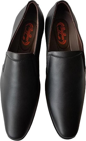 Giày Tây Nam BiGGBEN Da Bò Thật GT129